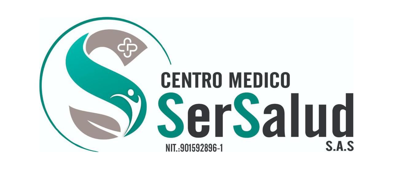 Logo Centro Médico SERSALUD
